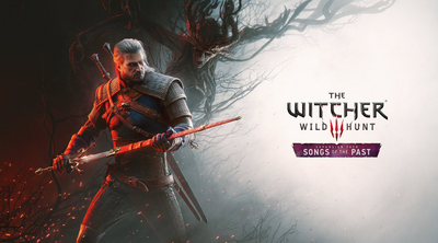 CD Projekt Red анонсировала новое дополнение для The Witcher 3