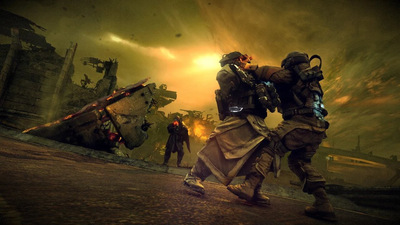 В DF протестировали культовые эксклюзивы PS3 на PS5, включая Killzone 2 и MGS 4