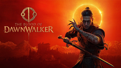 Разработчики Blood of the Dawnwalker не боятся сравнения с «Ведьмаком» и полностью уверены в игре