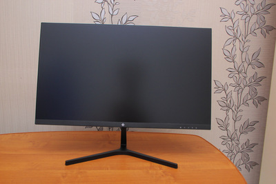 ⚡Dell представила U2725QE — 27-дюймовый 4K 120 Гц монитор для