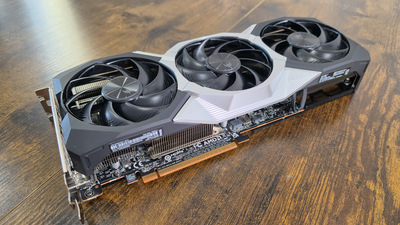 Обзор видеокарты Acer Predator BiFrost Radeon RX 9070 XT OC