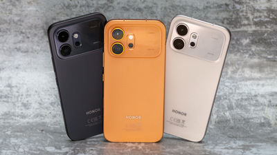 Обзор смартфона HONOR 600 — компактен, хорошо защищён и нейросетями вооружён
