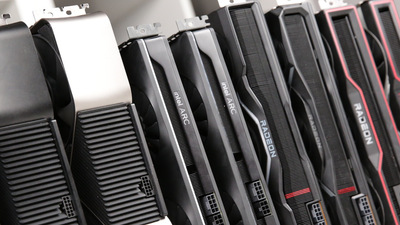 RTX 5090 названа худшей по стоимости FPS в рейтинге ComputerBase, лидеры — RX 9070 и RX 9070 XT