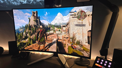 TechRadar назвал лучшие мониторы для PS5 и PS5 Pro в июне 2026 года
