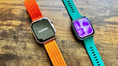 В каталоге DNS появились смарт-часы HUAWEI Watch Fit 5 и HUAWEI Watch Fit 5 Pro