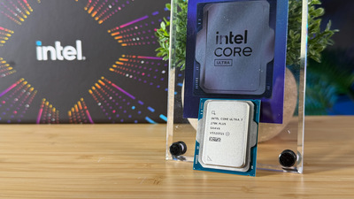 В PCGH назвали лучшие процессоры для игр от AMD и Intel на апрель 2026 года