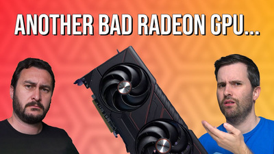 В Hardware Unboxed назвали Radeon RX 9070 GRE примером того, как нельзя запускать продукты