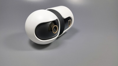 Обзор IP-камеры Xiaomi Smart Camera C500 Dual