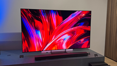 TechRadar рассказал, как показывает новый телевизор Sony Bravia 9 II с True RGB
