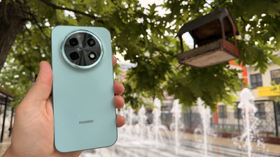 Обзор смартфона HUAWEI nova 15 Max — разве бывают 8500 мАч тонкими?