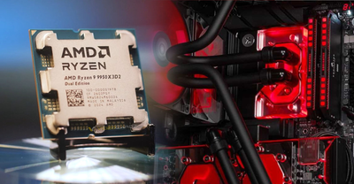 Обзор водоблока EK-Quantum Velocity² D-RGB LGA1700 Full Nickel и