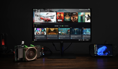 ETA PRIME протестировал серверную плату ASRock BC250 в играх — это почти PS5, только за «копейки»