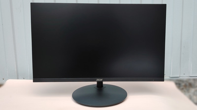 ⚡Dell представила U2725QE — 27-дюймовый 4K 120 Гц монитор для