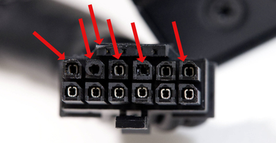 В PCMasters столкнулись с оплавлением разъема 12V-2×6 у RTX 5090 — это уже 3 инцидент с участием СМИ