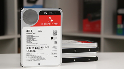 Цены на HDD и SSD снова выросли, а RAM остается стабильно дорогой — ComputerBase
