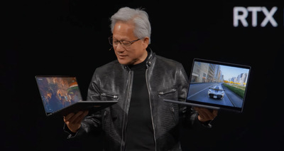 NVIDIA RTX Spark получила античиты и поддержку VALORANT и PUBG для Windows on ARM