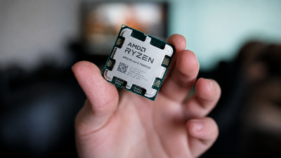 AMD допустила выпуск Ryzen 5 9600X3D в 2026 году