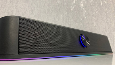 Объемный звук и лаконичные формы: обзор саундбара Pioneer SBX-300