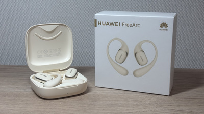Обзор TWS-наушников HUAWEI FreeArc