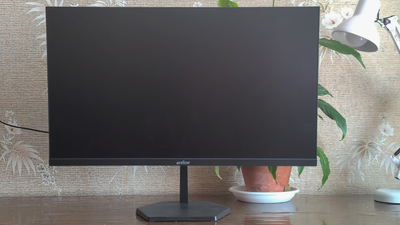 4К-монитор Eizo FlexScan EV3237: 32 дюйма для профи | Мониторы