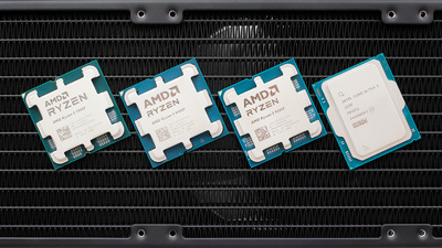 Обзор и тесты AMD Ryzen 5 7500F, 8400F и 9500F с Intel Core Ultra 5 225F: схватка четырёх «F»
