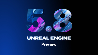 Unreal Engine 5.8 решит главную проблему игр на Nintendo Switch 2 — WCCFtech