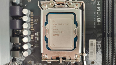⚡Intel Core i9-13900K разогнали до 9008,82 МГц на плате ROG