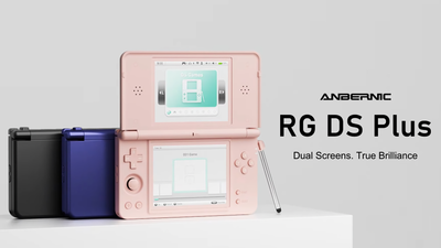 ⚡Производитель аксессуаров Dbrand показал дизайн Nintendo Switch