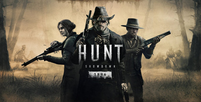 Обзор игры Hunt Showdown 1896 «Охотник или добыча?»