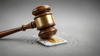 Госдума приняла законопроект о базе IMEI — незарегистрированные смартфоны отключат