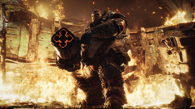Раскрыты системные требования Gears of War: E‑Day — RTX 5060 в рекомендованных