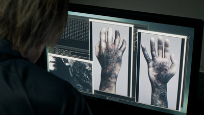 SwitchUp показал, как Resident Evil Requiem работает на Nintendo Switch 2