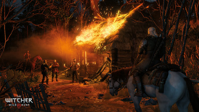 CD Projekt RED объяснила причины прекращения поддержки Windows 10 для «Ведьмака 3»