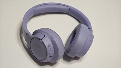 Обзор наушников JBL Tune 770NC