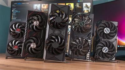 Обзор и сравнение видеокарт RX 9060 XT от разных брендов: ASUS, ASRock, Acer, Sapphire и PowerColor