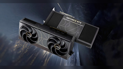 ASUS назвала цену ProArt RTX 5090, по которой ее нельзя купить — VideoCardz