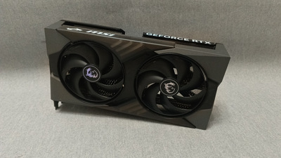Обзор видеокарты MSI GeForce RTX 5060 Ti GAMING OC