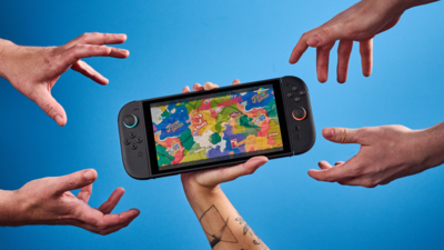 На сайте Nintendo обнаружили новую модель Switch 2, возможно, это OLED или Lite-версия — PPE