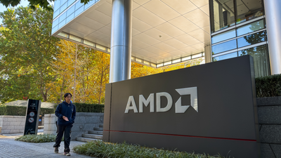 AMD не боится RTX Spark и заявляет о превосходстве своих решений