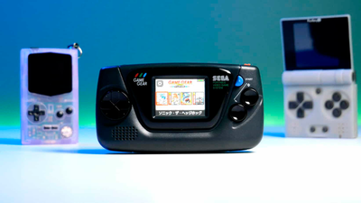 SEGA может выпустить новую консоль с OLED‑экраном и картриджами — ITHome