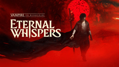 Опубликован анонсирующий трейлер ролевой игры Vampire the Masquerade: Eternal Whispers