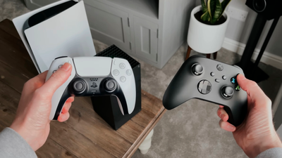 Кристофер Дринг сообщил о резком падении продаж PS5 в Великобритании на фоне роста Xbox