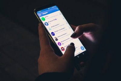 Новые схемы мошенничества в Telegram в 2025 году