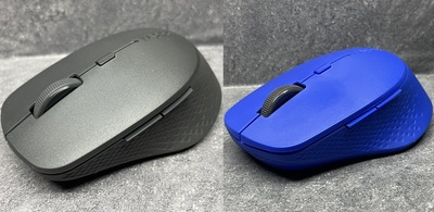 Обзор беспроводных мышей RAPOO M300 Silent M300-DGRY и RAPOO M300 Silent 1140093