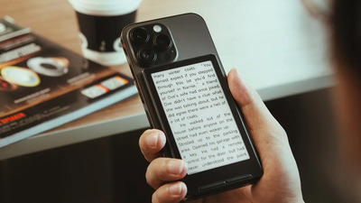 ONYX Boox i86ML Moby Dick | Электронные книги | Обзоры | Клуб DNS