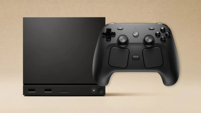 Valve подтвердила, что поставки Steam Machine и Steam Frame начнутся летом 2026 года