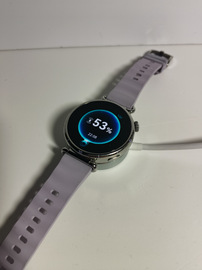 Oбзор смарт-часов HUAWEI WATCH GT 6 41 мм