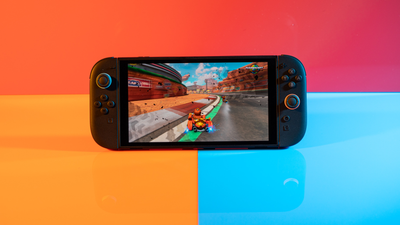 Nintendo подтвердила разработку новой версии Switch 2 для Европы