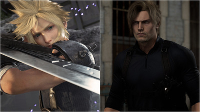 Диски проиграли цифре — у CAPCOM цифровые продажи игр достигли 93 %