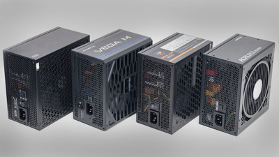 Обзор и тест блоков питания мощностью 850 Вт: Cougar, Chieftec, PCCooler, Zalman